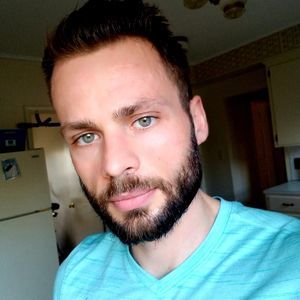 Meet your Posher, Ryan